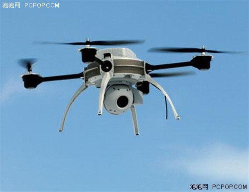 日华媒：日本掀起空中产业革命 技术防卫双革新 