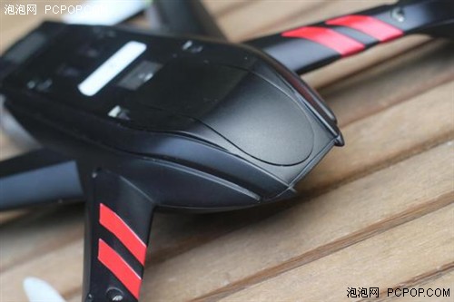 三分上手快 疆域无人机Hornet S评测
