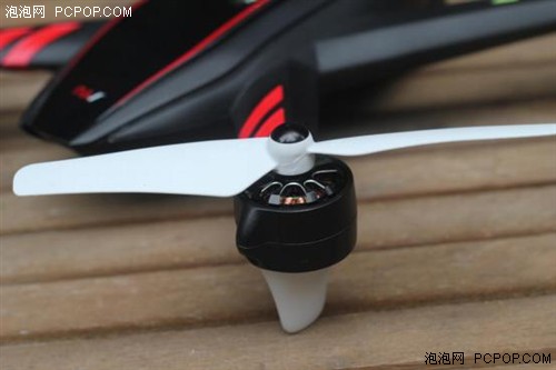 三分上手快 疆域无人机Hornet S评测
