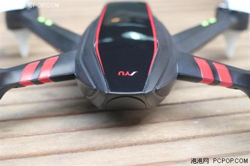 三分上手快 疆域无人机Hornet S评测