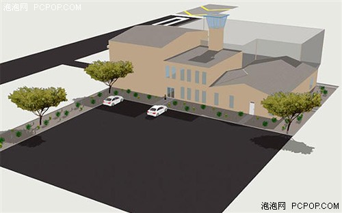 建了无人机机场 在玩它们之前必须去学一学 