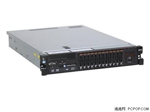 小空间高性能 IBM x3750 M4(8722A1C)促 