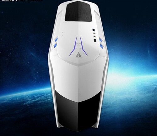 为爱机增添新活力!时尚娱乐机箱推荐_快讯_电