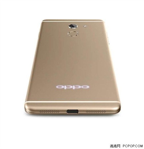 又一款新旗舰 OPPO Find 9渲染图曝光 