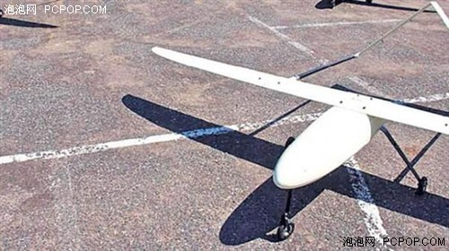 IIT-K无人机将会在印度四月军事演习上面世 