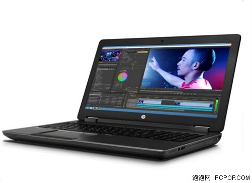 惠普 ZBook 15工作站