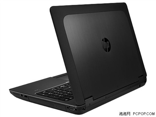 惠普 ZBook 15工作站