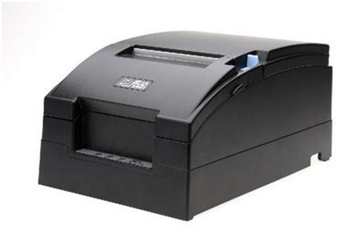 操作简单实达MP-580K微型发票打印机-电子行