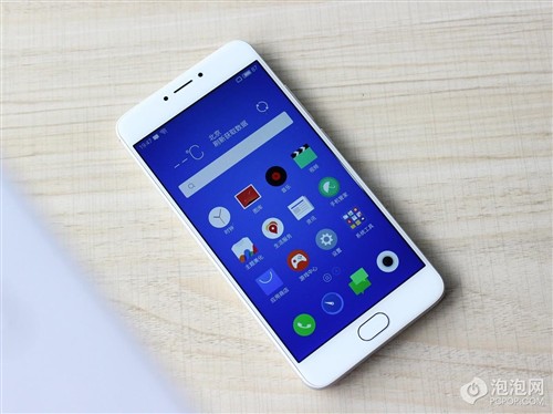 每日机情：参与持久挑战能赢魅蓝note3 