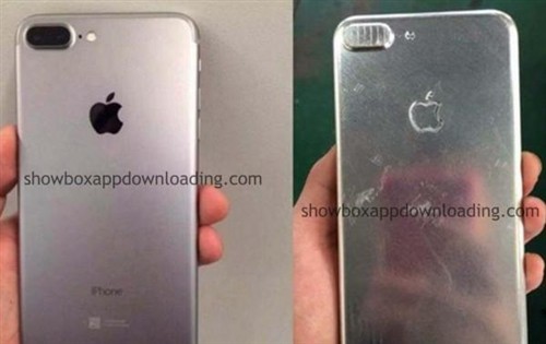 传苹果iPhone 7设计类似于iPhone 6s  