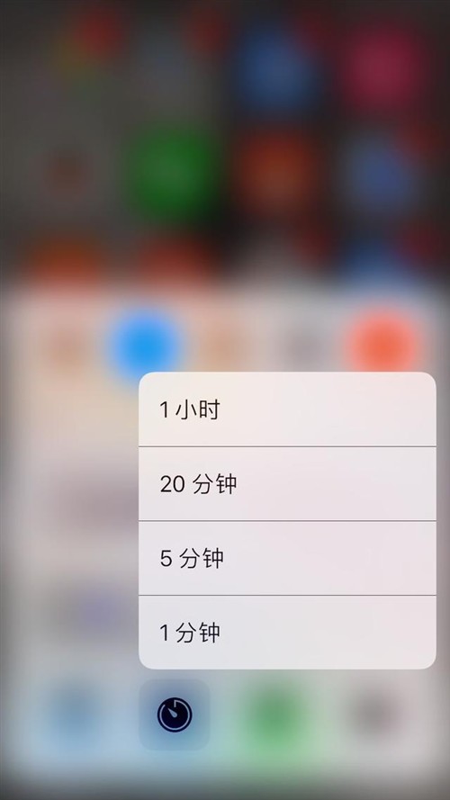 IOS10深度体验之后觉得iPhoneSE要被淘汰了 