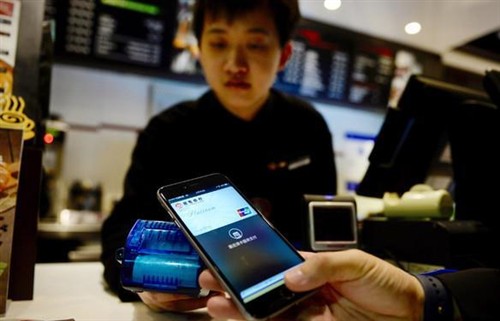 Apple Pay在中国没火？毕竟黄焖鸡才是日常 