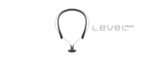 三星LEVEL U Pro ANC耳机：带主动降噪技术 