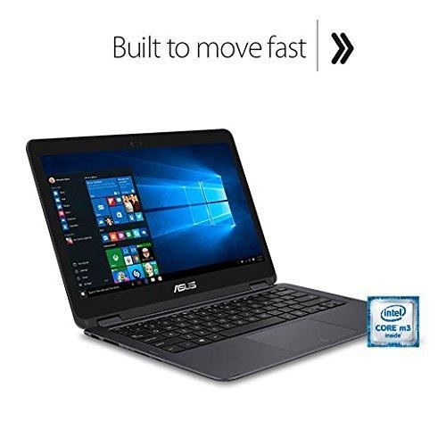 华硕推出二合一设备ZenBook Flip UX360CA 