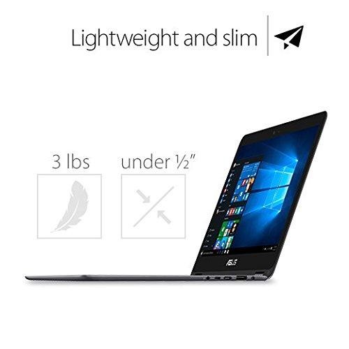 华硕推出二合一设备ZenBook Flip UX360CA 