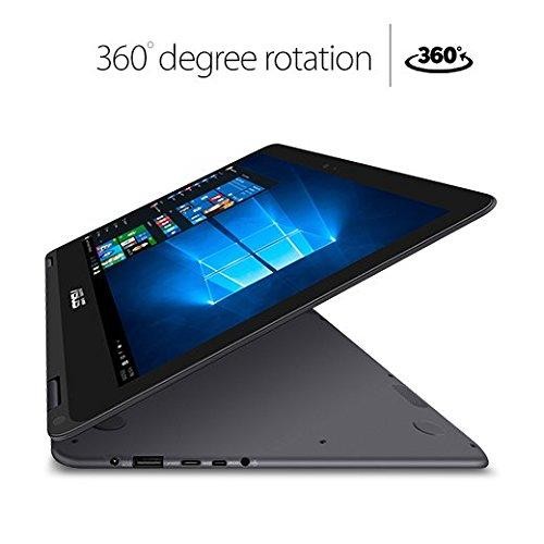 华硕推出二合一设备ZenBook Flip UX360CA 