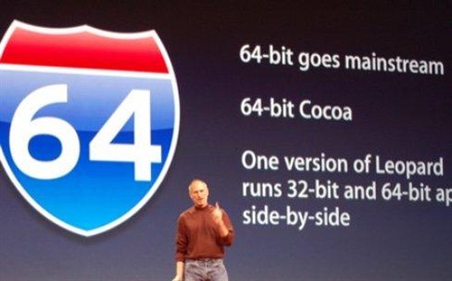 64位微软Office终于登陆Mac平台 