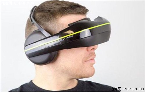 谷歌仍在开发高端头盔显示器 集VR-AR于一体 