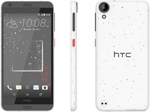 HTC Desire 530开卖：骁龙210 179美元 