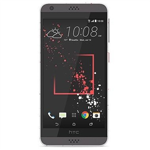 HTC Desire 530开卖：骁龙210 179美元 