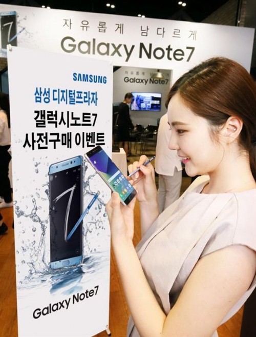 Note 7ʹiPhone 7м 