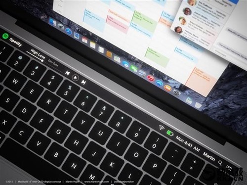 苹果新一代MacBook Pro确定：史上最大变革 