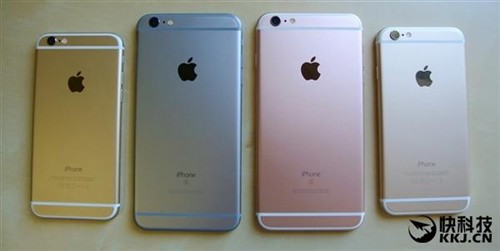 全玻璃外壳！新iPhone：向iPhone 4致敬 