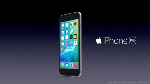 传iPhone7将于9月7日发布 由3款减至2款 