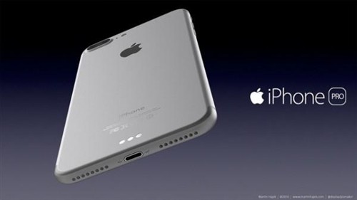 传iPhone7将于9月7日发布 由3款减至2款 