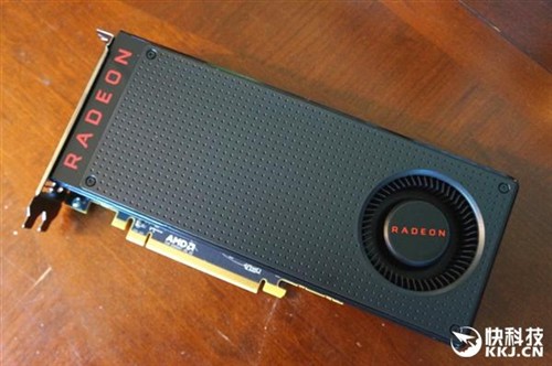 规格更强的RX 480为啥打不过GTX 1060？ 