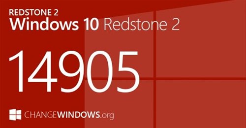 Win 10 Build 14905PC & Mobile 