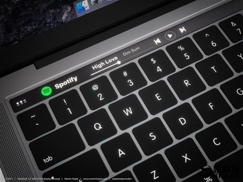 新一代MacBook Pro/Air：苹果杜绝触控屏 