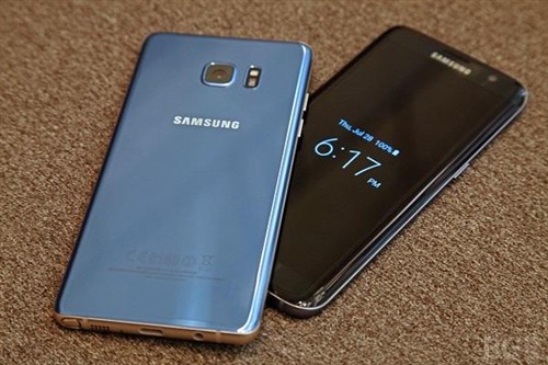 ֻ洢ܲԣNote 7Note 5 