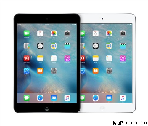 每日机情：京东平板节iPad只需1799元 