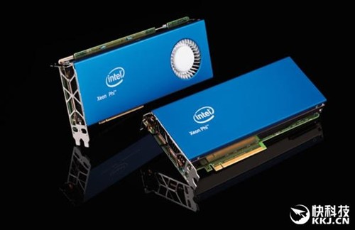 Intel与NVIDIA互撕：服务器份额可怜 