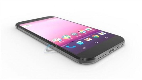 HTC Nexus新机渲染图再曝光 