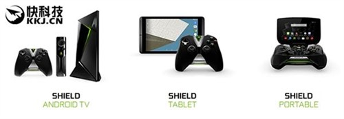 NVIDIA新一代Shield TV过审：或搭新Tegra 