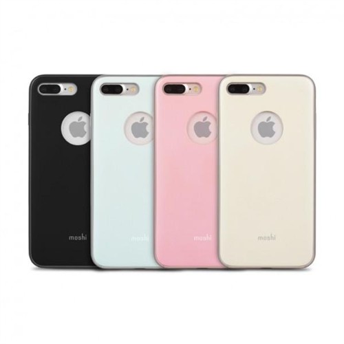 Moshi保护套产品更新适配iPhone 7/7 Plus 