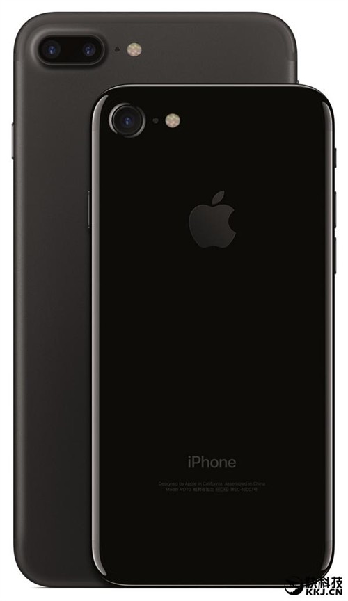 iPhone 7、7 Plus供货不给力 苹果悲剧！ 