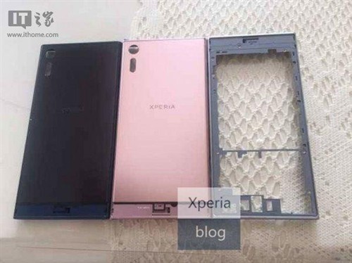 挑战iPhone7亮黑？深粉版索尼Xperia XZ曝光 