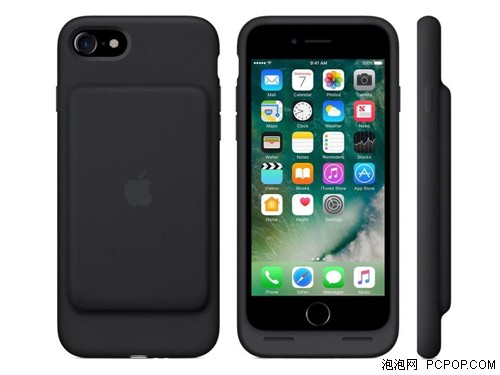 iphone 7到手了？少了这些配件怎么解锁新姿势 