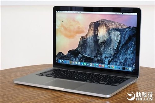 下一代MacBook Pro处理器：要用AMD Zen 