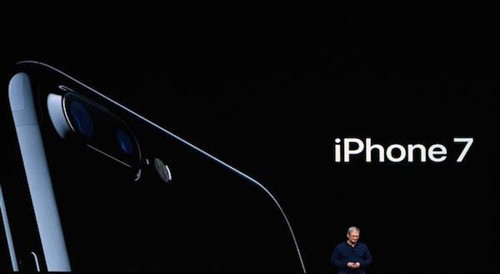 智能手机瓶颈期来到 iPhone 7问题无法掩盖 