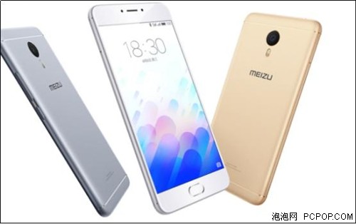 魅族新武器?魅蓝note3还未卖够就停产 