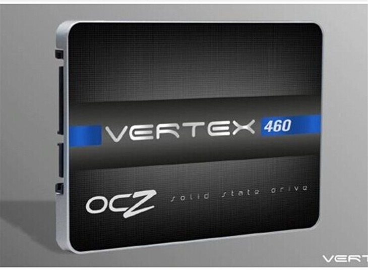 Vertex 460独家技术灵活针对混合工作 