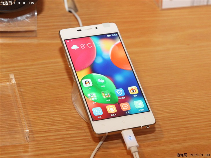 力挺原创 金立ELIFE冠名《中国好歌曲》_金立