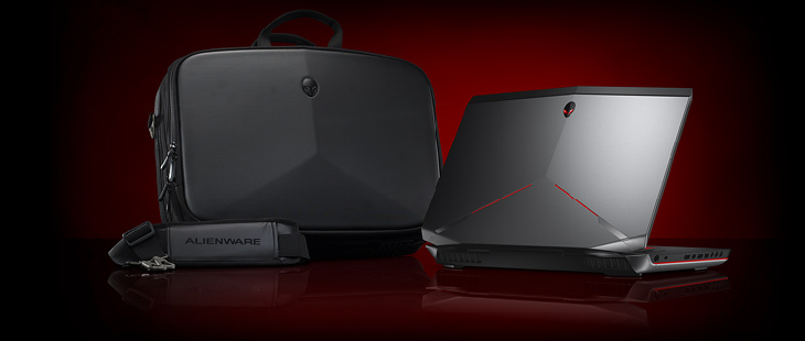 一步到位的选择 Alienware 17官网热卖 