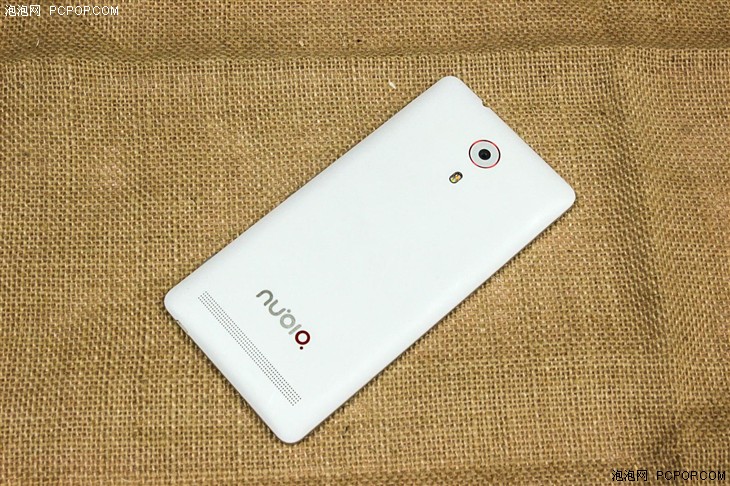 2K屏幕旗舰配置3G全网通 nubia Z7评测 