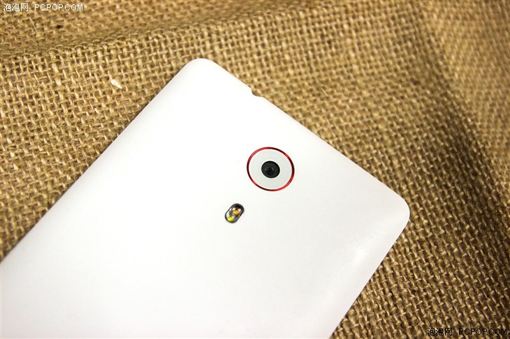 2K屏幕旗舰配置3G全网通 nubia Z7评测 