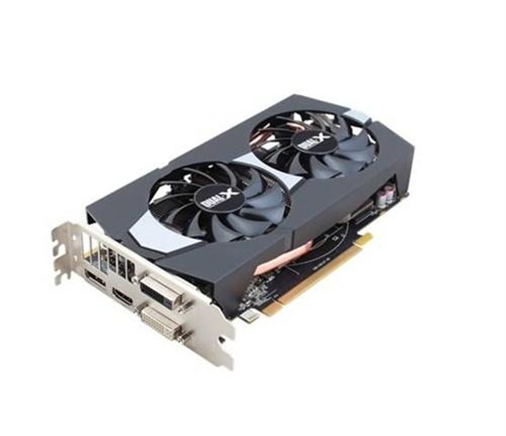 深入解析R9 270显卡功耗表现，R9 270显卡功耗表现深入解析